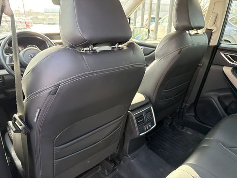 Certified 2022 Subaru Forester Limited image 23