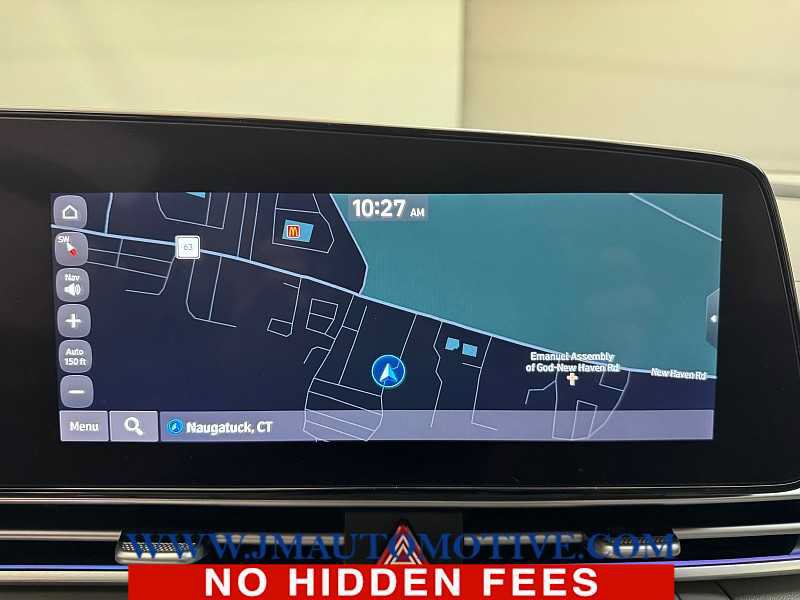 Used 2024 Hyundai Elantra SEL FWD image 24