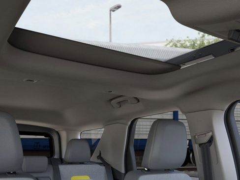 New 2025 Ford Bronco Sport Badlands w/ Sasquatch Badlands Package image 24