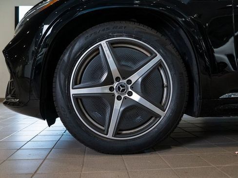 Certified 2023 Mercedes-Benz EQS 580 4MATIC SUV image 7