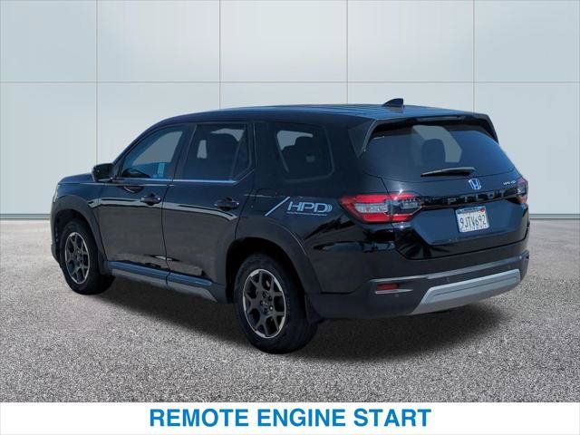 Used 2023 Honda Pilot EX-L image 9