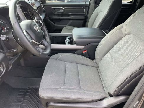 Used 2024 RAM 1500 Big Horn image 13