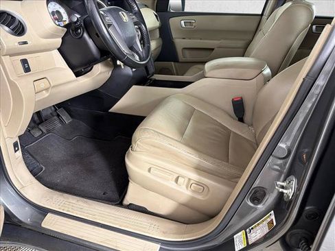Used 2009 Honda Pilot EX-L image 10