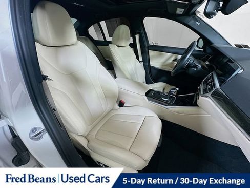 Used 2021 BMW 330i xDrive Sedan w/ Convenience Package AWD/4WD image 36