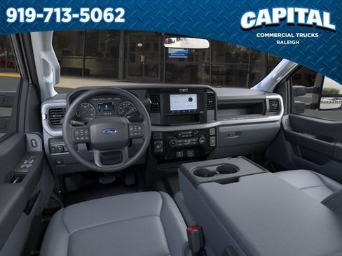 New 2026 Ford F350 XL AWD/4WD image 9