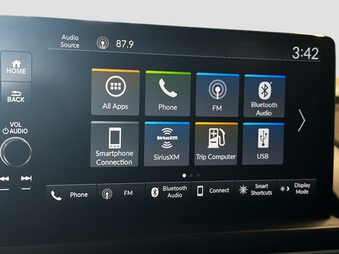 Used 2025 Honda Pilot EX-L image 26