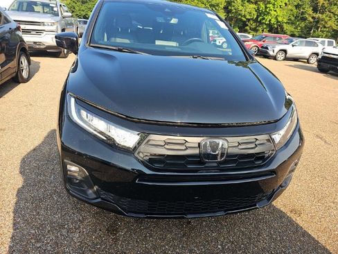 Used 2025 Honda Odyssey Sport-L image 2