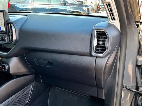 Certified 2022 Ford Bronco Sport Big Bend w/ Convenience Package image 18