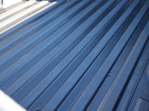 Used 2024 Chevrolet Silverado 1500 Custom Trail Boss w/ LPO, Dark Essentials Package image 33