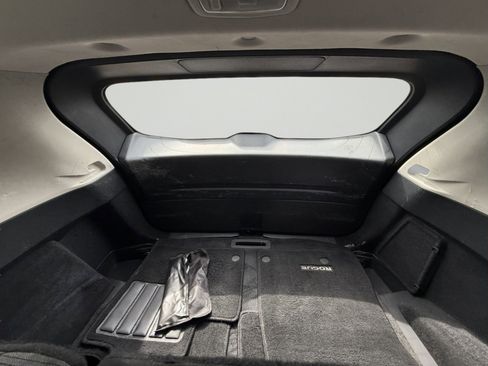 Used 2021 Nissan Rogue S image 23