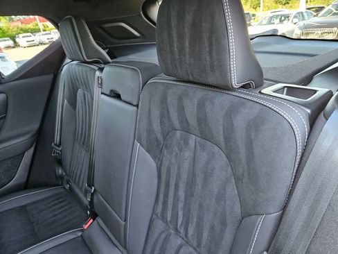 Certified 2023 Volvo XC40 Recharge Plus w/ Protection Package Premier AWD/4WD image 15