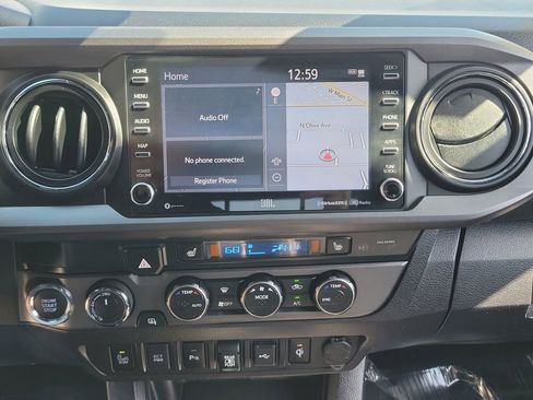 Used 2021 Toyota Tacoma TRD Pro image 27