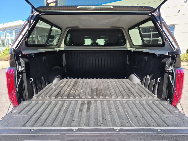 Used 2024 Toyota Tundra 1794 Edition AWD/4WD image 29