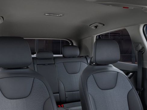 New 2026 Kia Niro Wind image 28