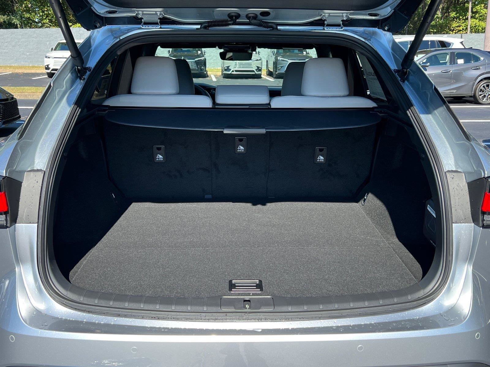 New 2026 Lexus RX 350 Premium FWD image 12