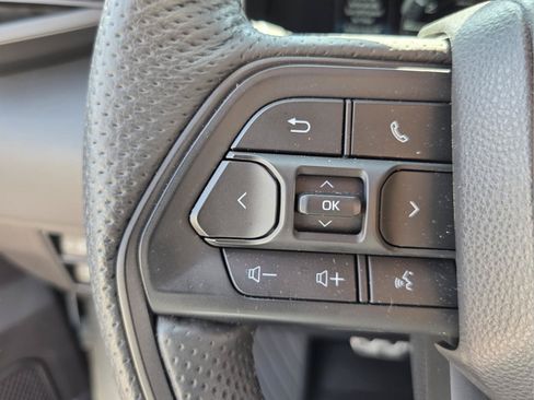 Used 2026 Toyota Tundra TRD Pro AWD/4WD image 32