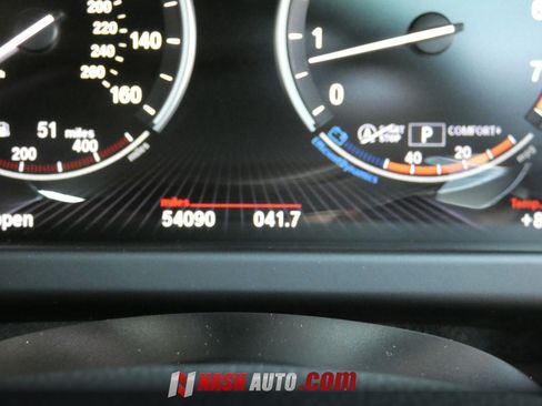 Used 2013 BMW 640i Gran Coupe RWD image 70