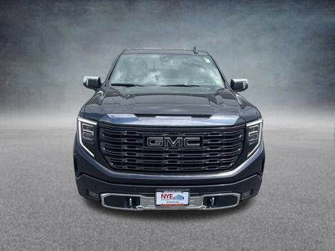 Used 2023 GMC Sierra 1500 Denali Ultimate AWD/4WD image 9