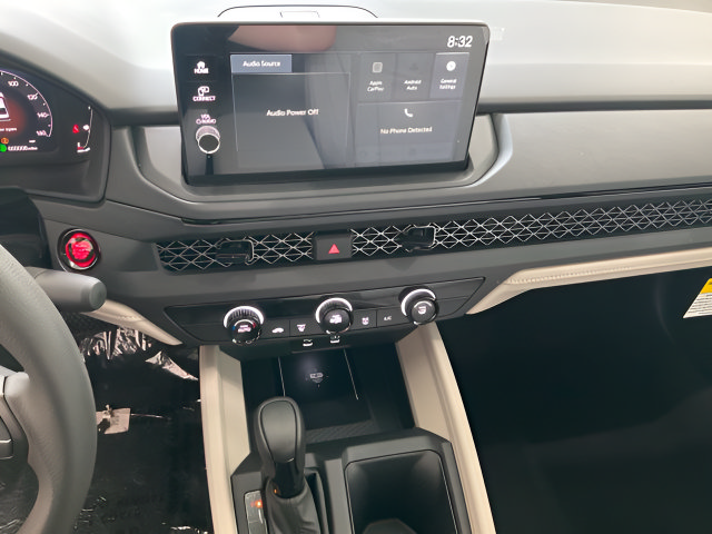 New 2026 Honda Accord LX image 16