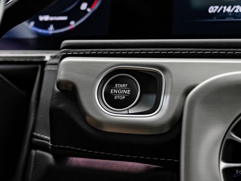 Used 2024 Mercedes-Benz G 63 AMG 4MATIC image 78