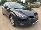 Used 2012 Hyundai Elantra GLS w/ Comfort Pkg 2 image 2