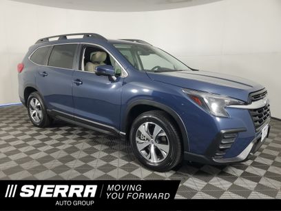 Used 2023 Subaru Ascent Premium w/ Convenience Package