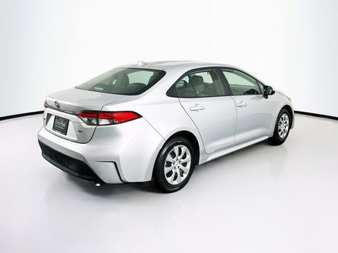Used 2024 Toyota Corolla LE image 9
