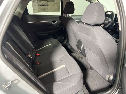 New 2026 Hyundai Sonata SEL image 12