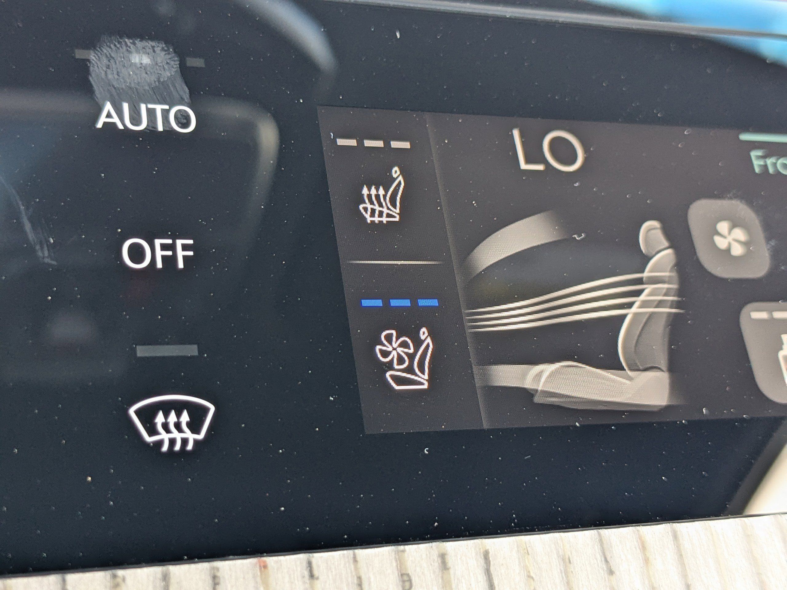 Used 2025 Genesis GV80 3.5T Prestige AWD/4WD image 30