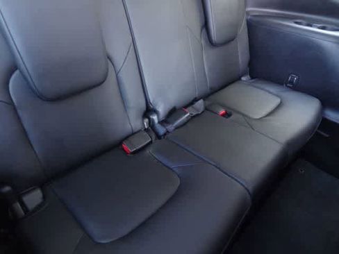 Certified 2022 INFINITI QX80 Luxe w/ Cargo Package AWD/4WD image 14