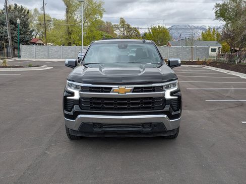 Used 2024 Chevrolet Silverado 1500 LT image 12