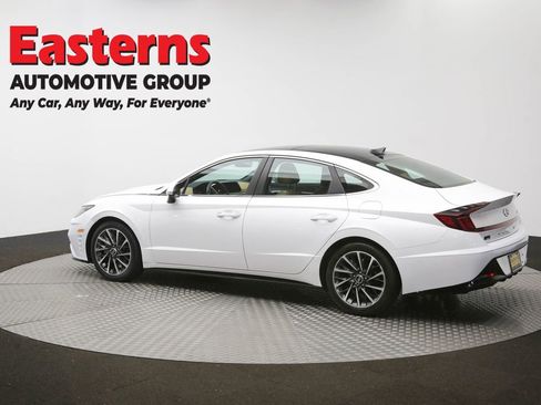 Used 2023 Hyundai Sonata Limited FWD image 64