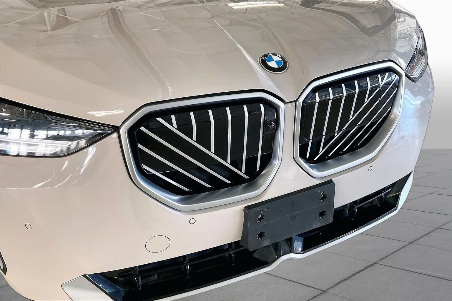Used 2026 BMW X3 xDrive30i AWD/4WD image 30