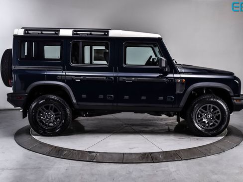 New 2025 INEOS Grenadier image 7