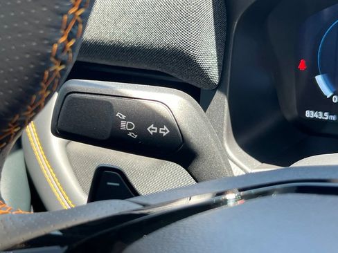 Used 2026 Ford Explorer Tremor w/ Tremor Convenience Package AWD/4WD image 34