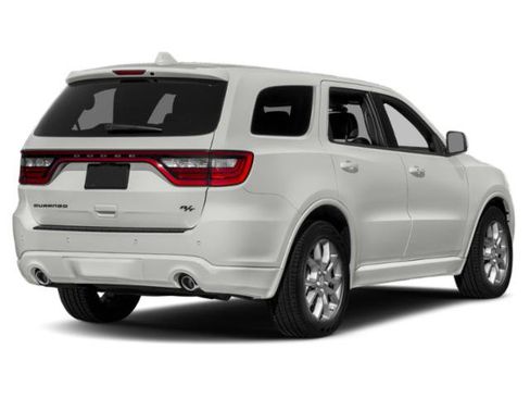 Certified 2019 Dodge Durango R/T w/ Technology Group RWD image 3