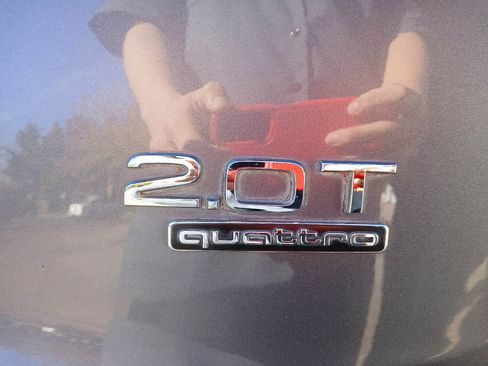 Used 2016 Audi Q5 2.0T Premium Plus w/ Technology Package image 9