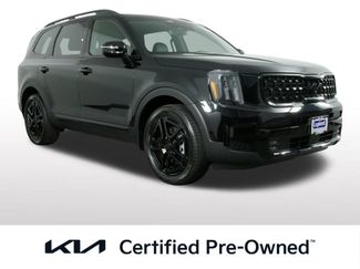 Used 2025 Kia Telluride SX Prestige X-Line AWD/4WD 360° Tour