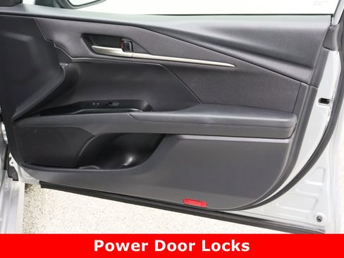 Certified 2025 Toyota Camry LE image 34