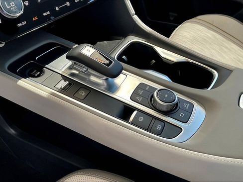 New 2026 INFINITI QX60 Autograph w/ Dark Cargo Package image 12