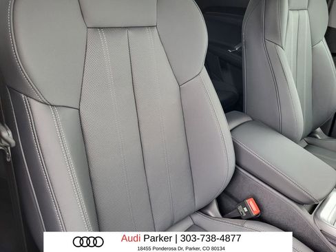 New 2025 Audi Q5 Premium Plus w/ Premium Plus AWD/4WD image 14