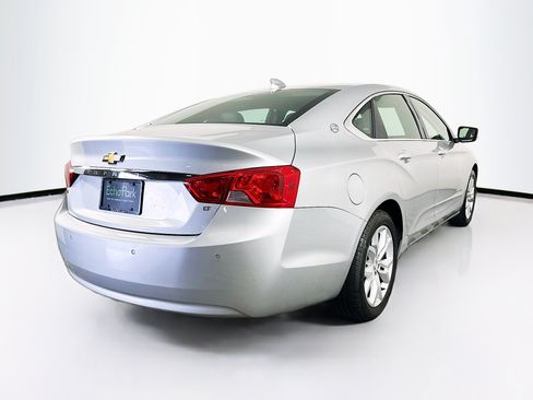 Used 2016 Chevrolet Impala LT w/ Convenience Package FWD image 9