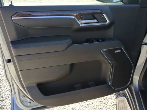 New 2026 GMC Sierra 1500 Elevation w/ Preferred Package image 11