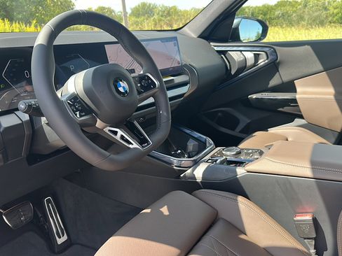 New 2026 BMW X3 xDrive30 w/ Premium Package image 9