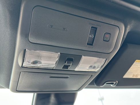 New 2026 Nissan Frontier PRO-4X w/ Pro Premium Package image 29