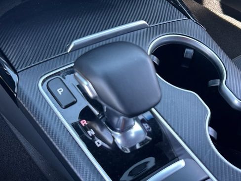 Used 2022 Kia Stinger GT2 w/ Scorpion Package RWD image 12