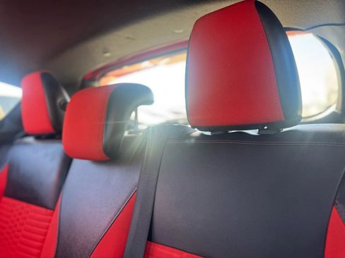 Used 2014 Ford Fiesta ST w/ ST Recaro Package image 38