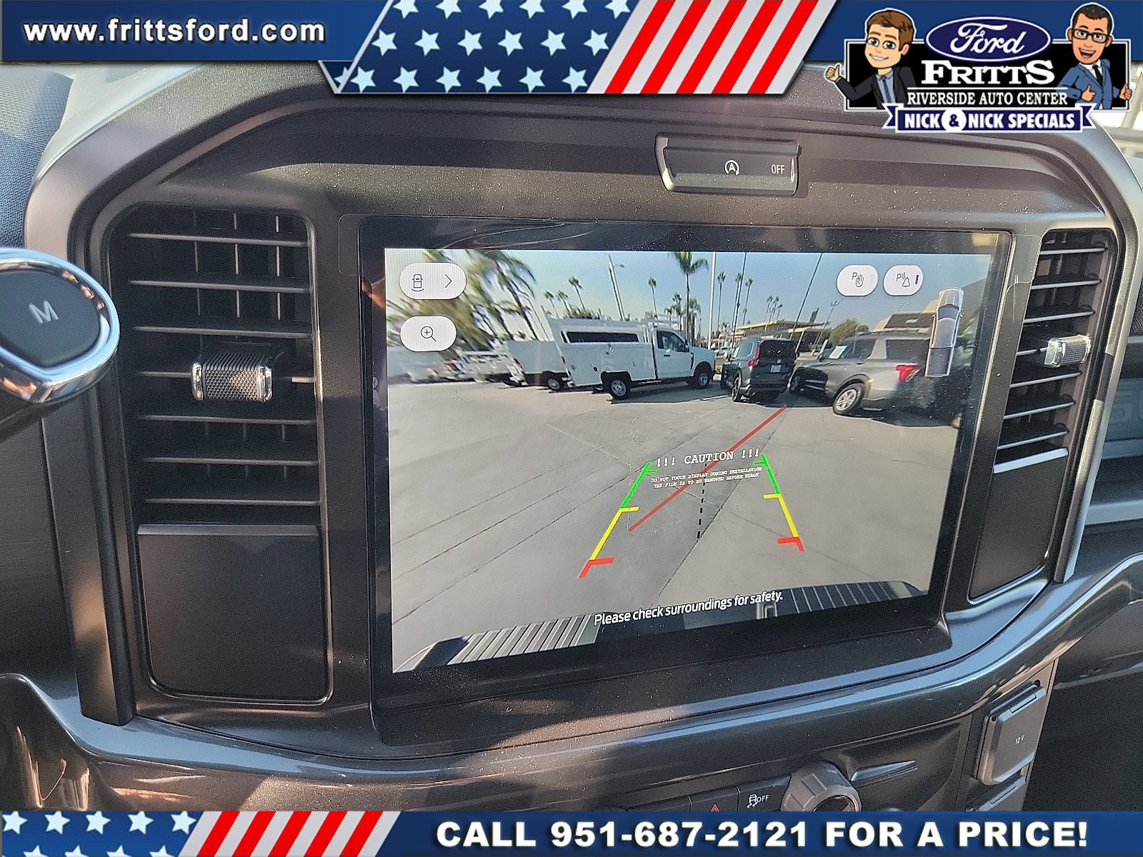 New 2026 Ford F150 STX w/ Equipment Group 200A RWD image 12