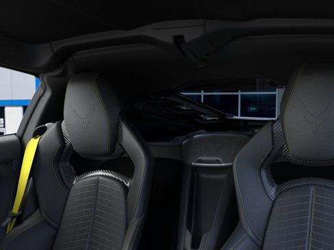 New 2026 Chevrolet Corvette Z06 image 26