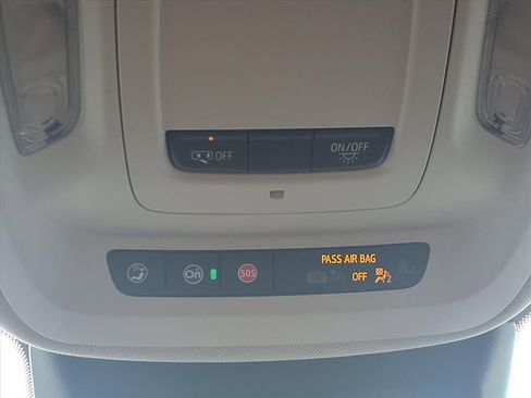 New 2026 Buick Envision Sport Touring image 10